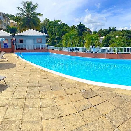 Pakitartane Appartement La Trinité Buitenkant foto