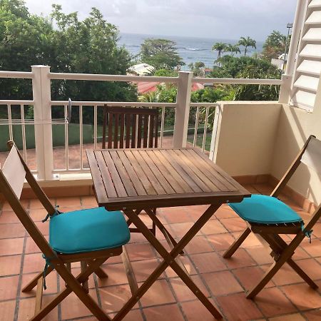 Pakitartane Appartement La Trinité Buitenkant foto