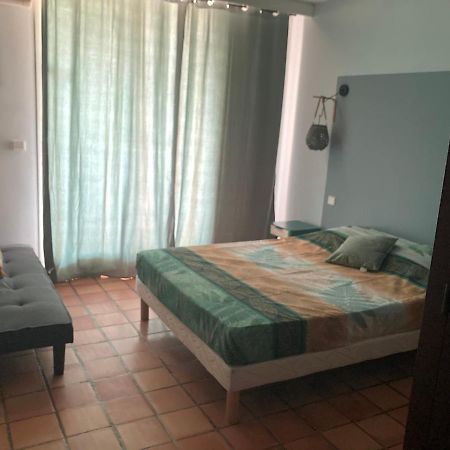 Pakitartane Appartement La Trinité Buitenkant foto