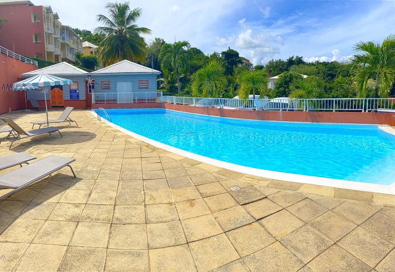 Pakitartane Appartement La Trinité Buitenkant foto