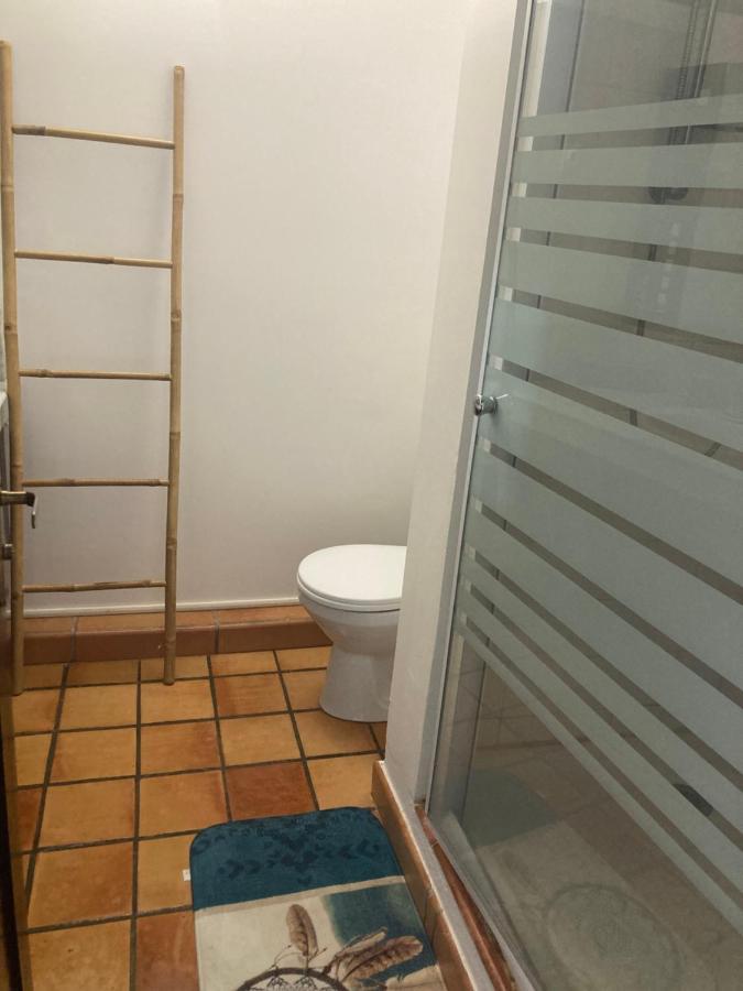 Pakitartane Appartement La Trinité Buitenkant foto