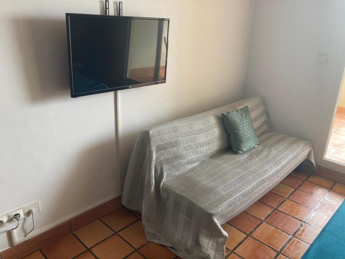 Pakitartane Appartement La Trinité Buitenkant foto